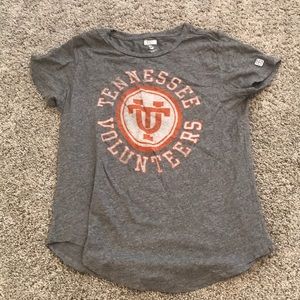 Tennessee Vols tee